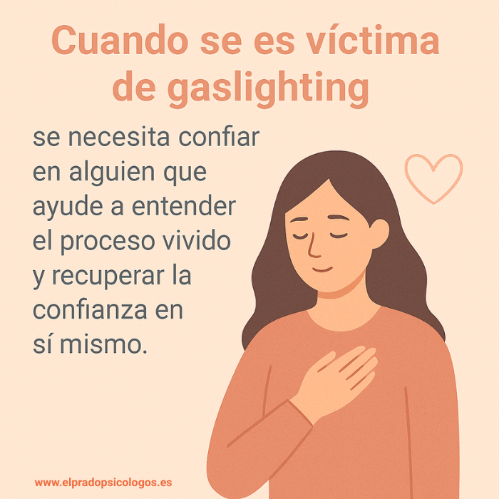 terapia gaslighting gaslighting terapia